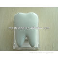 Tooth Shaped Promotional Memo Dispenser